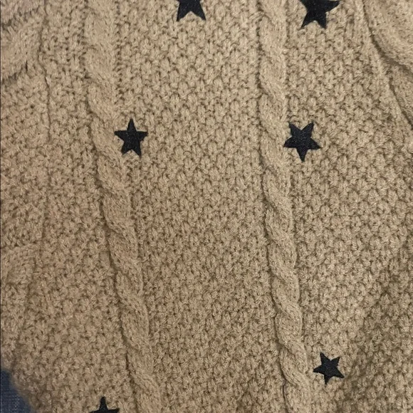 Taylor Swift Fearless Cardigan MD/LG - Picture 4 of 4